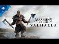 Assassin's Creed Valhalla | Sinematik Fragman | PS4 + PS5