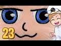 DENNYS REACHES COMPLETION「Animal Crossing: New Horizons 🥞🏝 Ep23」
