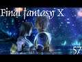 Final Fantasy X |57| Donc Tidus est un rêve... ok...