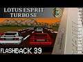 [ Flashback ] Lotus Esprit Turbo Challenge - Commodore Amiga .:39:.