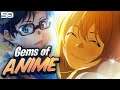 GEMS OF ANIME - Your Lie In April