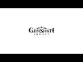 Genshin Impact - Theme Song Soundtrack OST