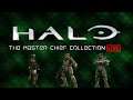 Halo The Master Chief Collection - What  A Throw Back! (NEW SERIES) Live