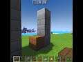 How to build pet house in minecraft #shorts