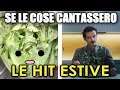 LE HIT ESTIVE - SE LE COSE CANTASSERO - Alessandro Vanoni