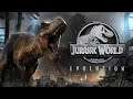 Let´s Play Jurassic World Evolution #19 -Abwarten-