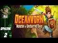 Let's Play Oceanhorn Monster of Uncharted Seas - PC Gameplay Episode 2 – one epic action-adventure.