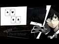 Persona 5 Royal - Question 11/4 - What does a spade represent in a deck of cards