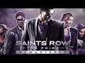 Saints Row The Third Remastered - PREMIERA! | Vertez Gameplay PL