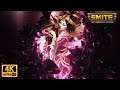 SMITE Ranked Conquest (4K) Chang'e Solo Match 12 (Season 6 Autumn Split)