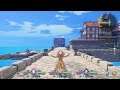 Trials of Mana_Episode 8 Visit to domperi with commentary