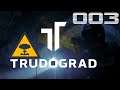 ATOM RPG ❄ Trudograd #03 Willkommen in...[gameplay]
