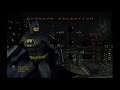 Batman: Dark Tomorrow (GameCube) - Low End Dolphin Gameplay