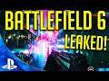 BATTLEFIELD 6 Gameplay Footage LEAK!? - BF6 EVENT TRAILER Date?