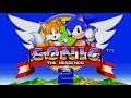 Boss - Sonic the Hedgehog 2