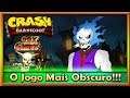 Crash Bandicoot 99X - O Jogo Mais Obscuro do Marsupial!!!