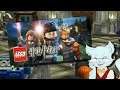 Dilly Streams LEGO Harry Potter: Years 1-4 23NOV2020