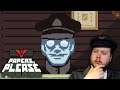 DON'T TRUST THIS MAN! - Papers, Please - Episode 03