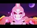 Dragon Ball Z Kakarot - Super Buu Final Showdown / Final Boss And Ending