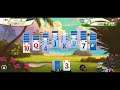 Fairway Solitaire (by Big Fish Games) - offline solitaire card game for Android and iOS - gameplay.