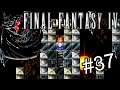 Final Fantasy IV (PSP): 37 - Brachioraidos and Zeromus EG