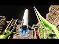 Halo 5 Guardians | INFECCIÓN 59: ¡El despegue de la sonda espacial!