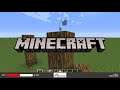 Midnite's first time playing Minecraft - Charity
