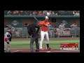 MLB the show 20 franchise mode - Minnesota Twins vs Baltimore Orioles - (PS4 HD) [1080p60FPS]