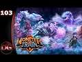 Monster Train - Let's Play! - Too many tornadoes? ... Nahh - Ep 103