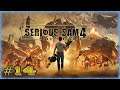 Oszkár ► Serious Sam 4 - Taktikai előny (#14)