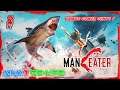PS4 - MANEATER - GAMEPLAY 02