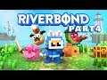 Riverbond Gameplay Walkthrough Part 4