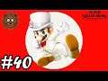 SUPER SMASH BROS ULTIMATE - Tierra Sagrada - Vídeos de Juegos de Mario Bros en Español #40