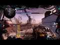 Titanfall 2-Frontier Defense-Ion Prime Gameplay-4/22/21