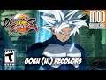 Ultra Instinct Goku Recolor - Dragon Ball FighterZ Mods [PC - HD]