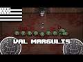 Val Margulis - Afterbirth +