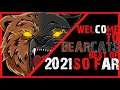 Welcome to BEAR CATS  best of 2021 so far. w/ the BANTR crew. FUNNY GAMING COMPILATION