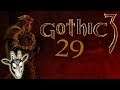 29 - Peacemaker zockt live "Gothic 3" [GER]