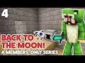 Back to the Moon [4] - MOON FACTORY PREP!