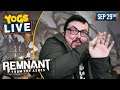 BRIMFUL OF ASH! - Remnant: From The Ashes w/ Zylus, Ravs & Breeh -  29/09/19