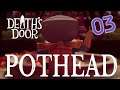 DEATH'S DOOR | ESTATE OF THE URN WITCH | (No Commentary) | Gameplay ITA #03