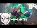 [Ep 09] trappy-chan plays Moonlighter!