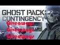Free Ghost Bundle Giveaway Day 3!!! | Modern Warfare