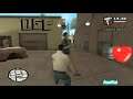 GTA San Andreas DYOM: [GoldenWolf] The Destroyed Factory (part19) (720p)