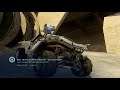 Halo 5 BTB Super Fiesta on Scavenger