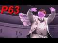 Kaneshiro Boss Fight! - Pleb Completes Persona 5: Royal - Episode 63
