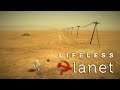 Lifeless Planet #4. Филлер с горячими источниками