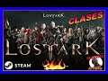 ☠ Lost Ark 🏹 - Todas las Clases disponibles en el Lanzamiento 2021 ☝