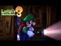 Luigi's Mansion 3 Gameplay Walkthrough Part 2 - Rescue Professor E. Gadd (Nintendo Switch)
