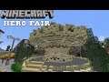 Minecraft: ELKÉPESZTŐ JÁTÉKOK! - HeroFair Amusement Park | Custom Map [2/2]